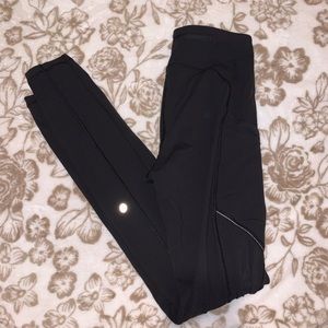 lulu leggings